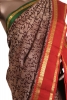 Exclusive Handloom Wedding Kanjeevaram Silk Saree